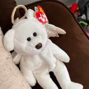 Halo Beanie Baby Original
